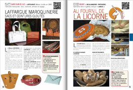 Cliquez pour <br>agrandir les pages