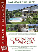 Cliquez pour <br>visualiser le guide