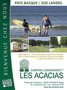 Cliquez pour <br>visualiser le guide