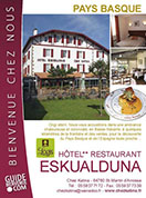 Cliquez pour <br>visualiser le guide