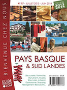 Cliquez pour <br>visualiser le guide