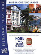 Cliquez pour <br>visualiser le guide